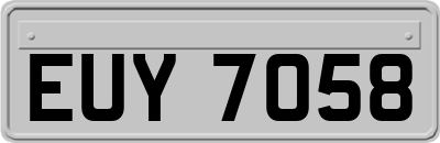 EUY7058