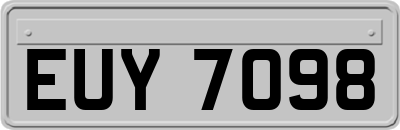 EUY7098