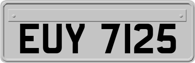 EUY7125