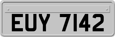 EUY7142