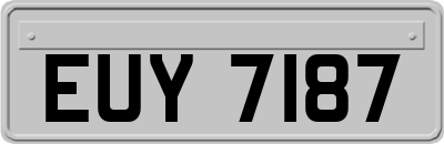 EUY7187