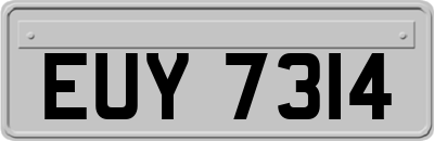 EUY7314