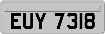 EUY7318