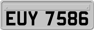 EUY7586