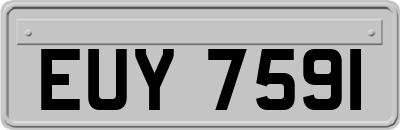 EUY7591