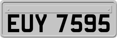 EUY7595