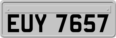 EUY7657