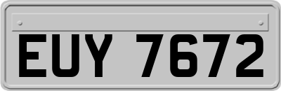 EUY7672