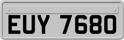 EUY7680