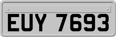 EUY7693