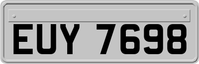 EUY7698
