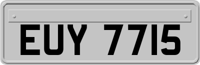 EUY7715