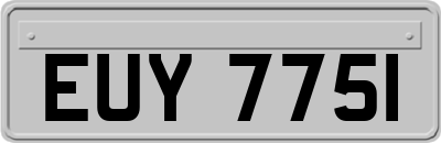 EUY7751