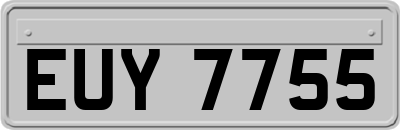 EUY7755