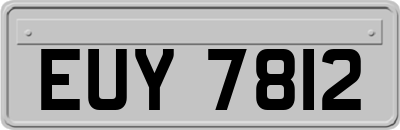 EUY7812