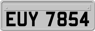 EUY7854