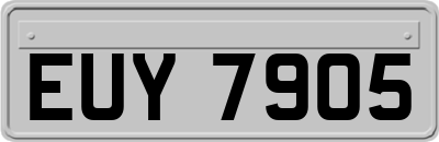 EUY7905