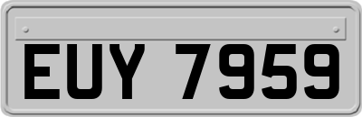 EUY7959