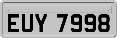EUY7998