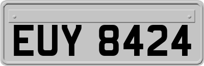EUY8424