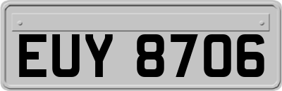 EUY8706