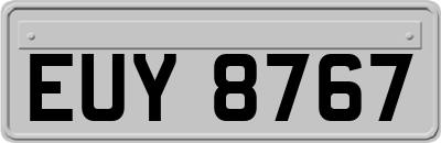 EUY8767