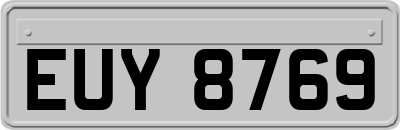 EUY8769