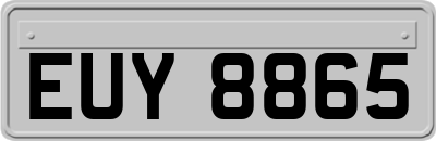 EUY8865