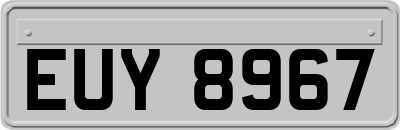 EUY8967