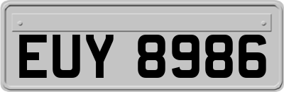 EUY8986