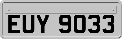 EUY9033
