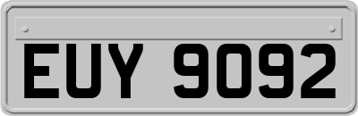 EUY9092