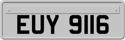 EUY9116