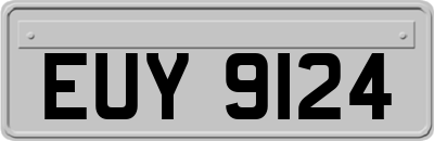 EUY9124