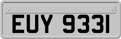EUY9331