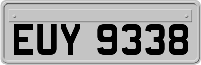 EUY9338