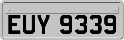 EUY9339