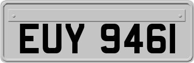 EUY9461