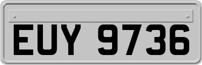 EUY9736