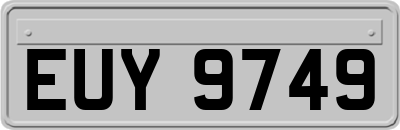 EUY9749
