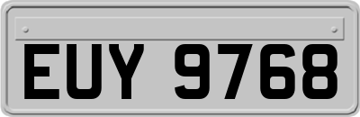 EUY9768