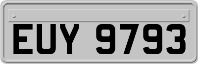 EUY9793