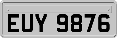 EUY9876