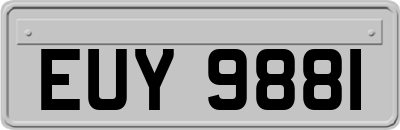 EUY9881