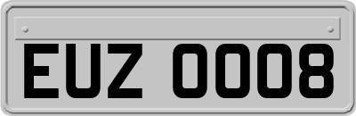 EUZ0008