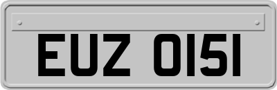 EUZ0151