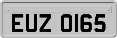 EUZ0165
