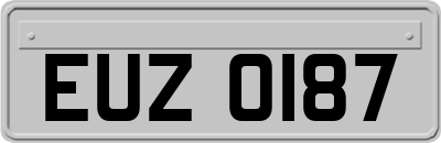 EUZ0187