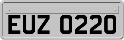 EUZ0220