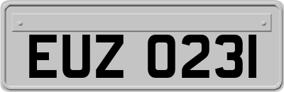 EUZ0231